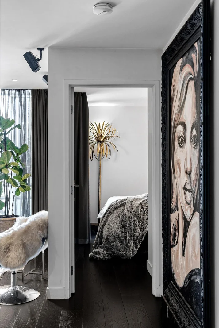 Additional image 7 of 1608D/21 Robert Street, Collingwood VIC 3066