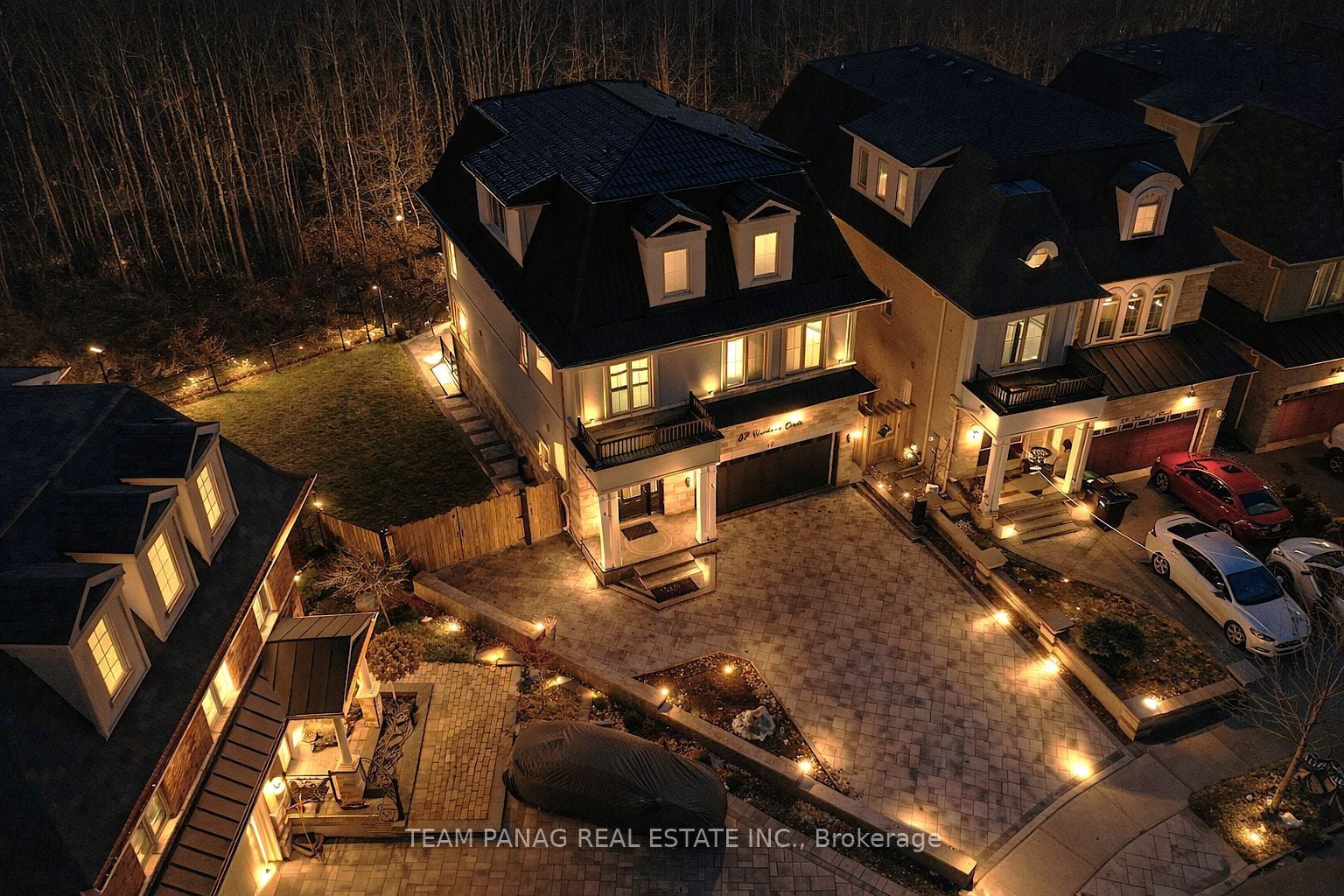 87 Haviland Circle, Brampton, ON, L6R 0T7