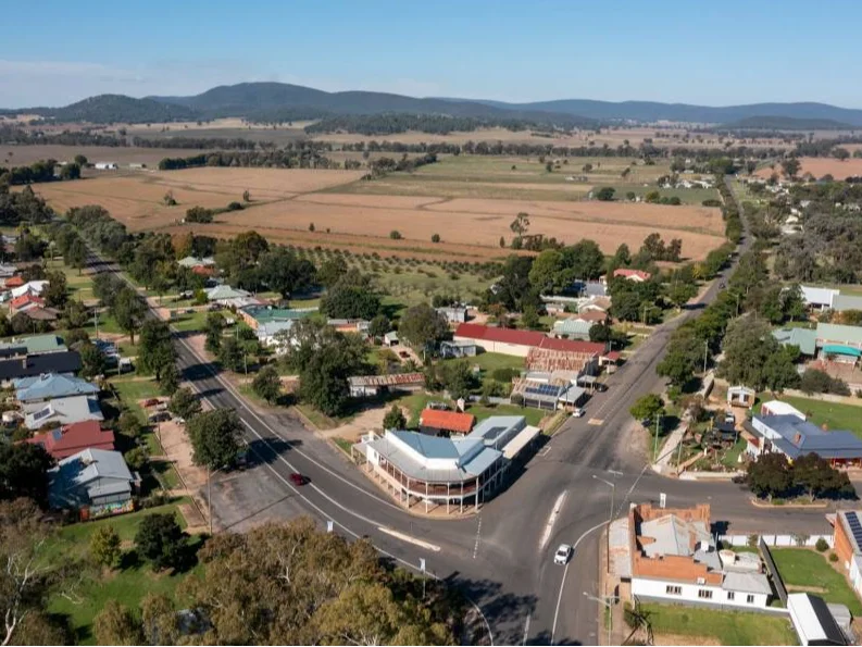 Additional image 4 of 49 Oberon Street, Eugowra NSW 2806