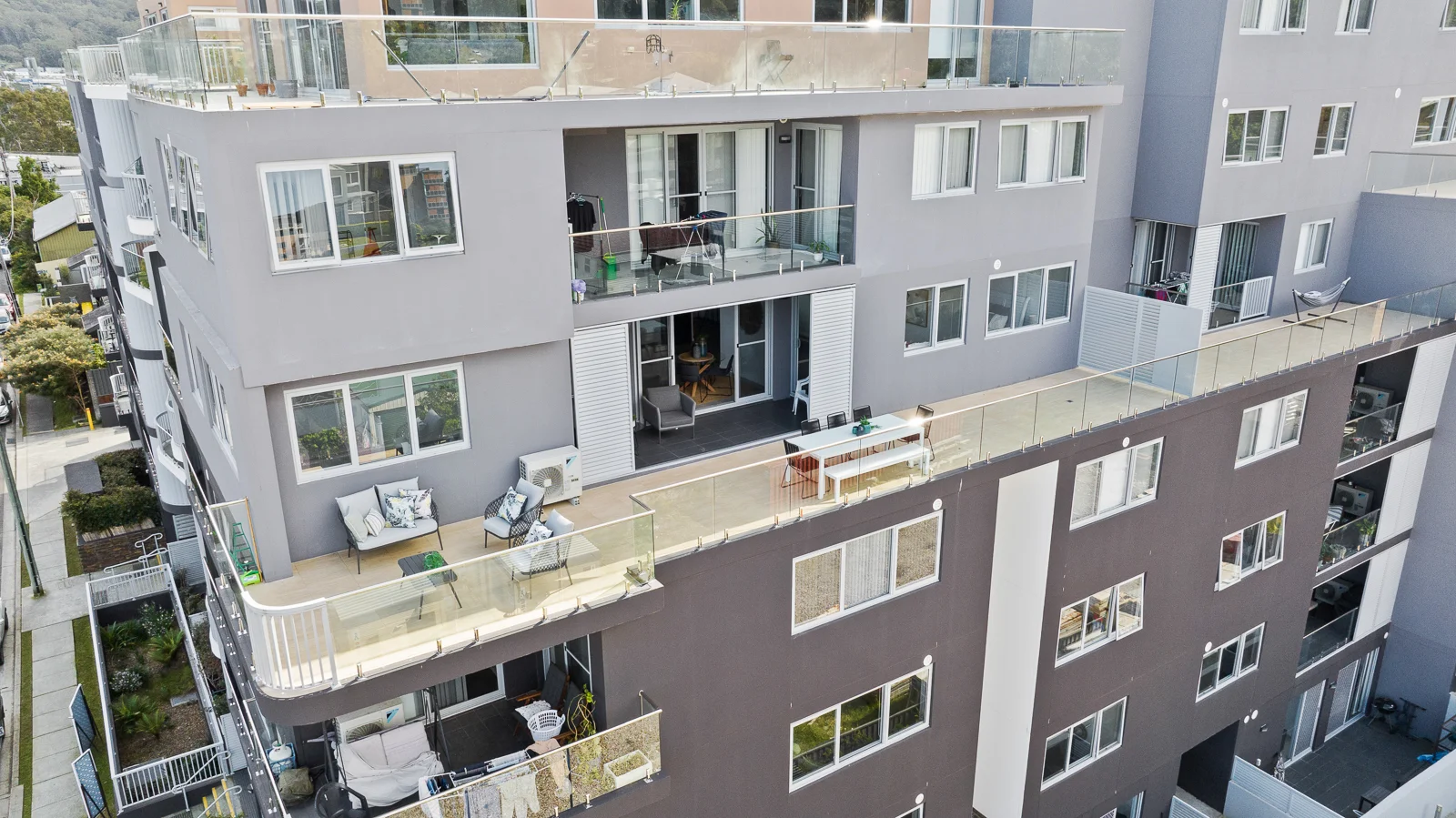 Additional image 4 of 409/10 Fielder Street, West Gosford NSW 2250