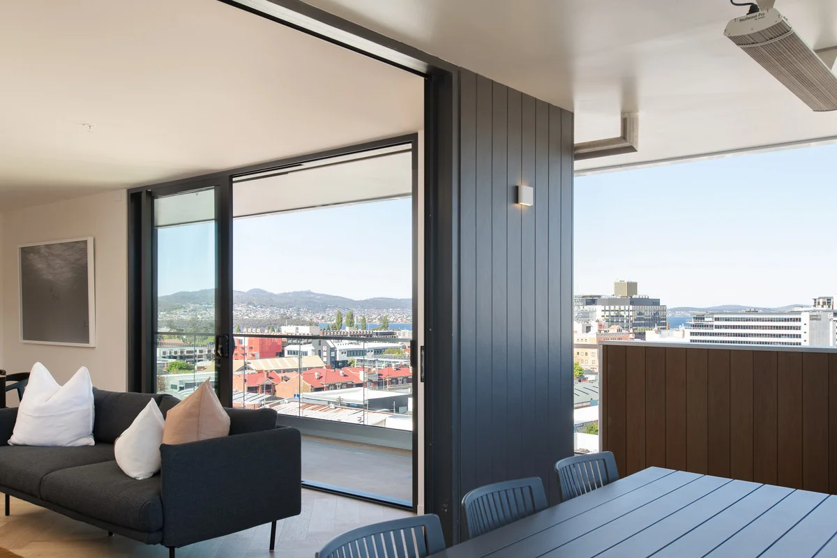 Additional image 5 of Residence 25/34 Patrick Street, Hobart TAS 7000