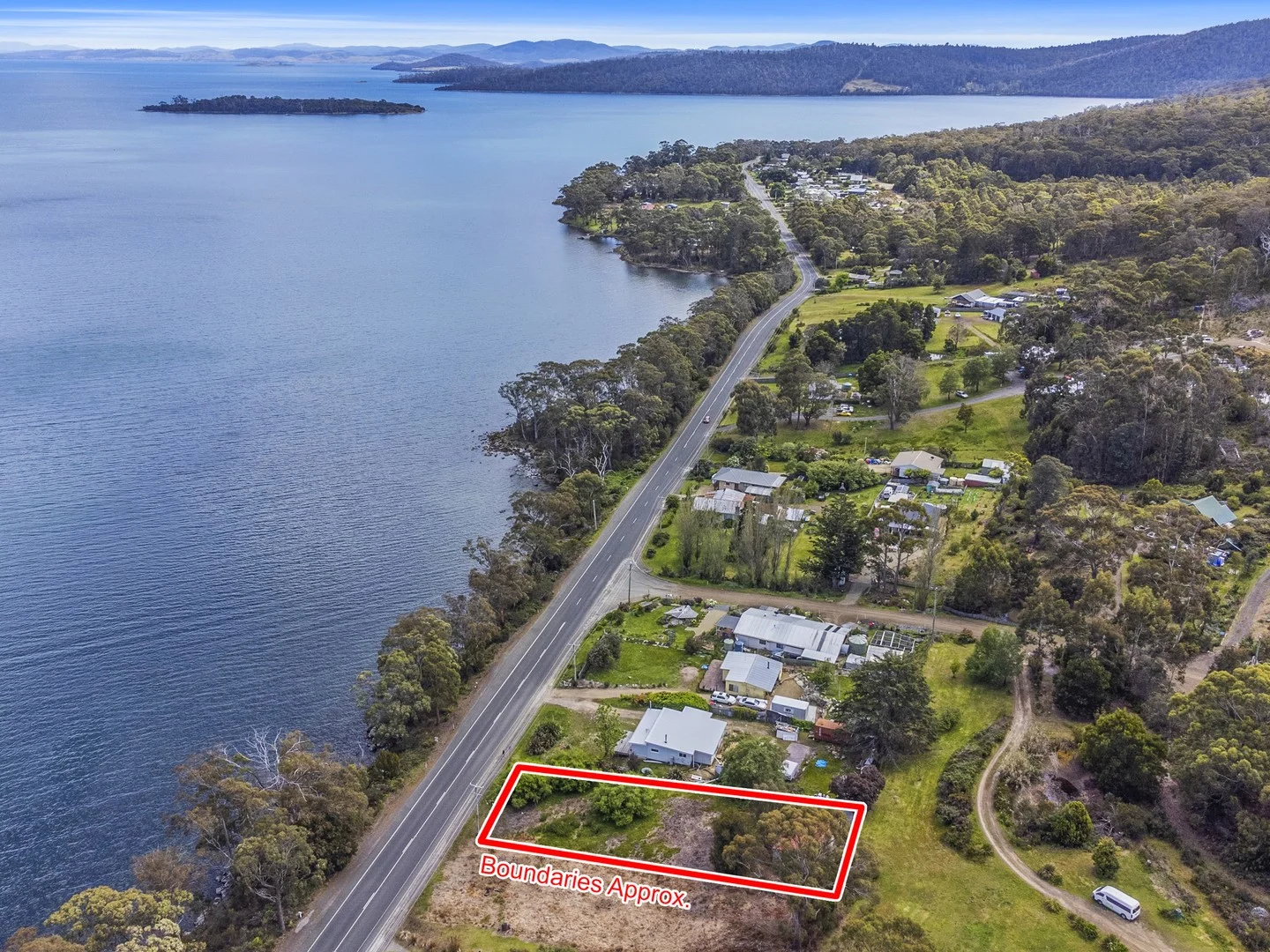 5821 Arthur Highway, Taranna TAS 7180