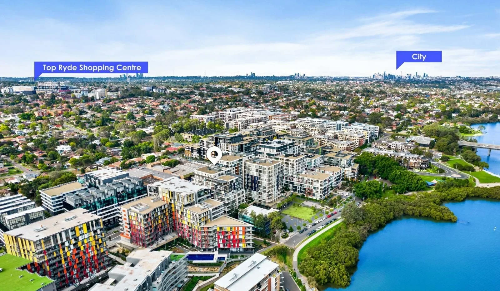 Additional image 11 of 6-12 Nancarrow Avenue, Ryde NSW 2112