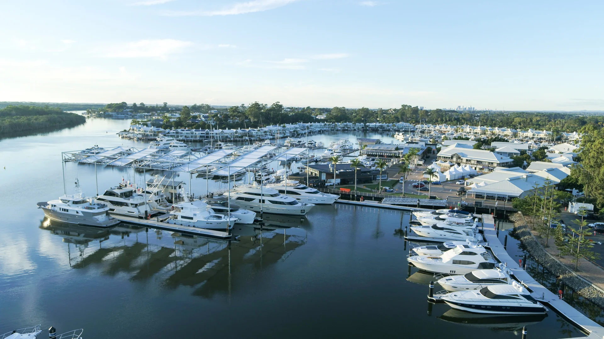 Additional image 4 of 8/1 Masthead Way, Sanctuary Cove QLD 4212