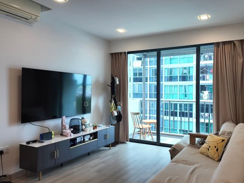 125 Compassvale Bow