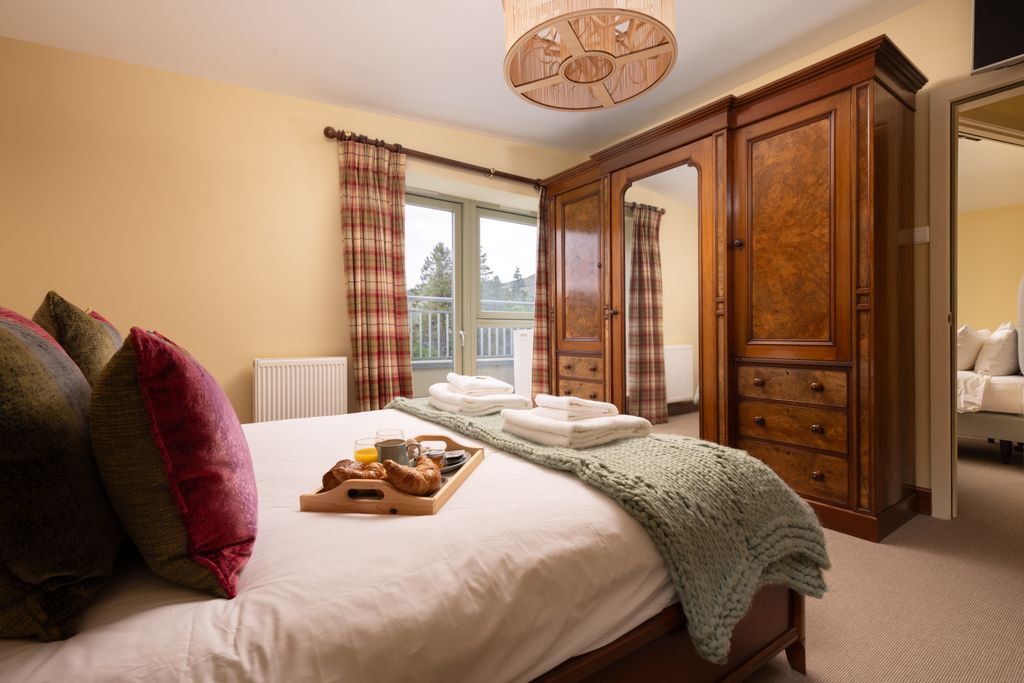 Additional image 19 of 2 bed flat for saleThe Highland Club, St. Benedicts Abbey, Fort Augustus PH32