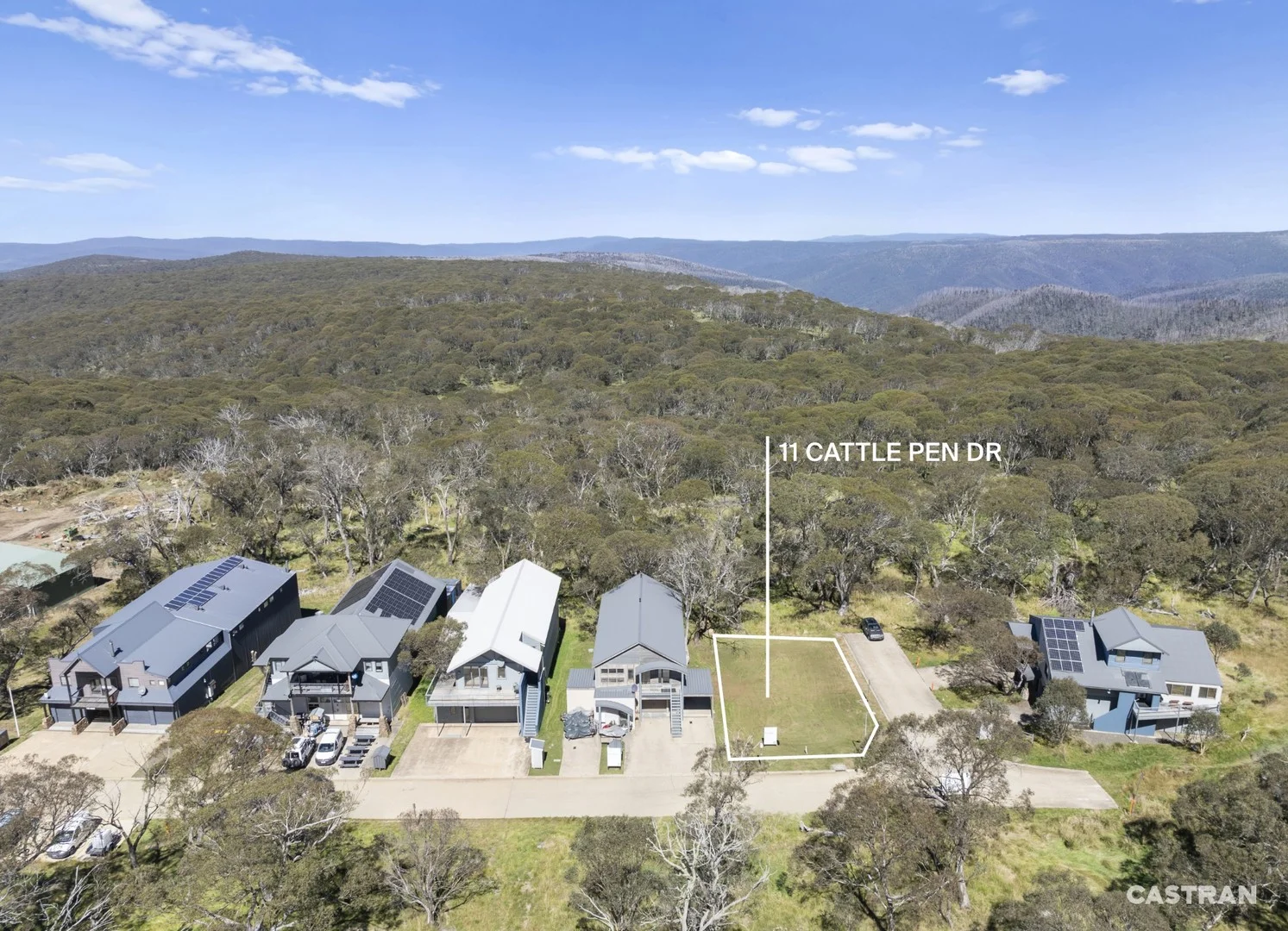 Additional image 5 of 11 Cattle Pen Drive, Dinner Plain VIC 3898