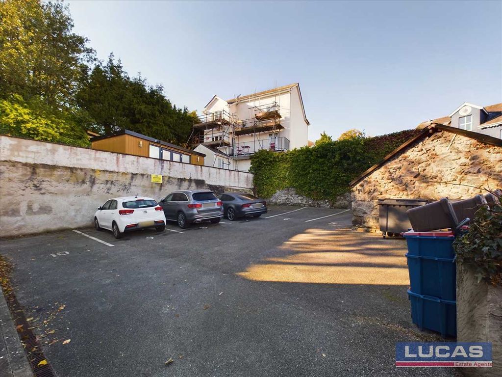 Additional image 19 of 2 bed flat for saleMenai Quays, Water Street, Menai Bridge LL59