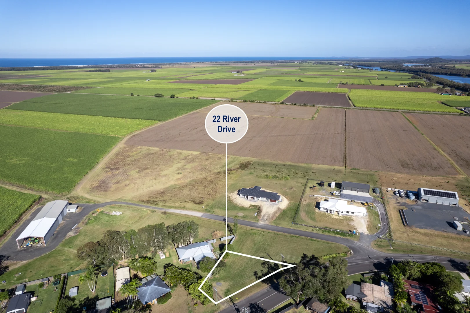 Additional image 2 of 22 River Drive, East Wardell NSW 2477