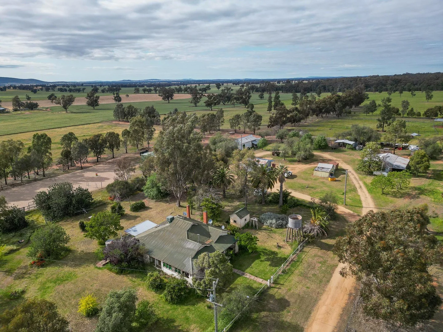 2326 Lockhart The Rock Road, The Rock NSW 2655