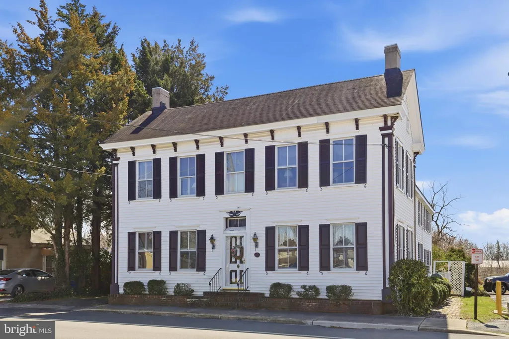 Additional image 2 of 12 E Main Street, Felton, DE 19943