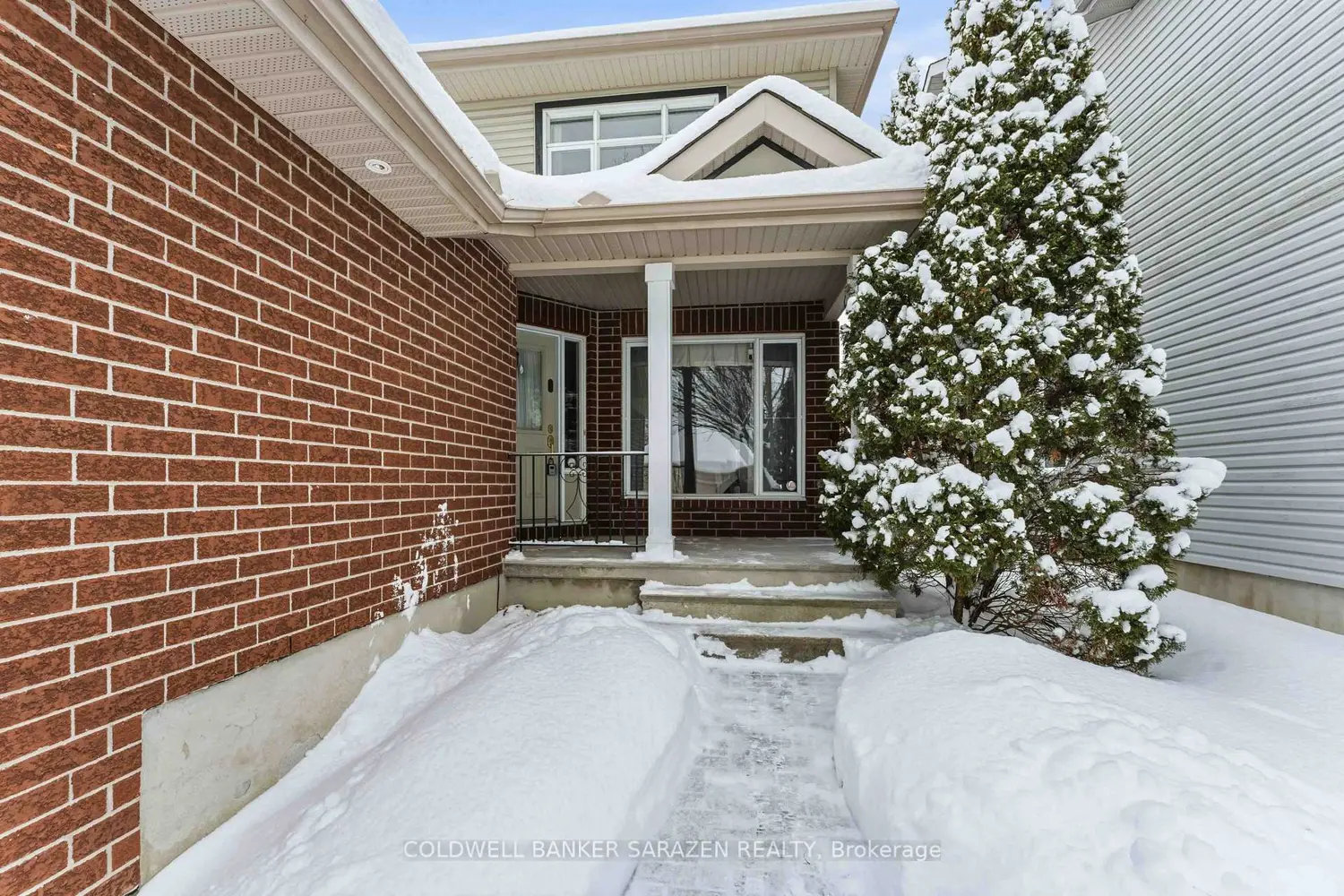 81 Kimberwick Crescent photo 2