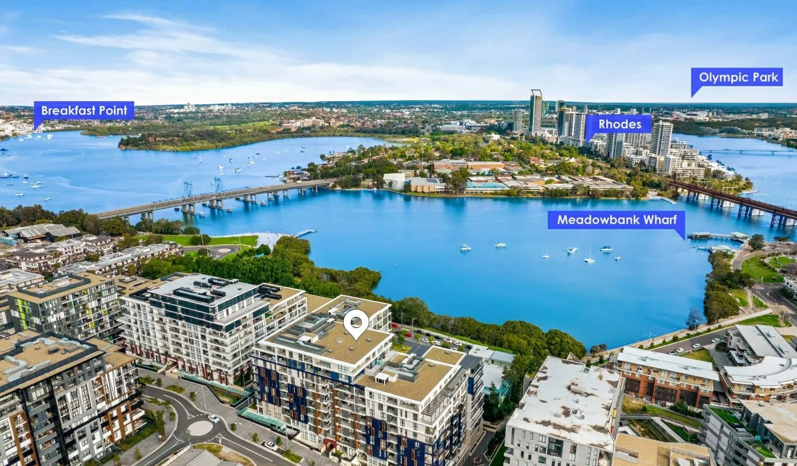 Additional image 10 of 6-12 Nancarrow Avenue, Ryde NSW 2112