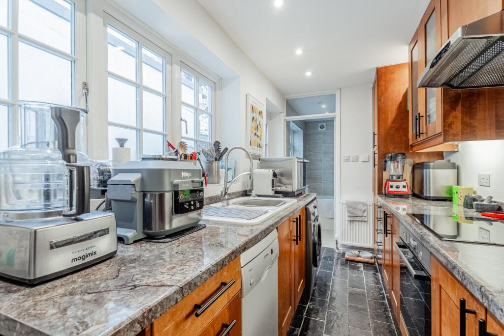 Additional image 5 of Prospect Road, St. Albans, Hertfordshire, AL1