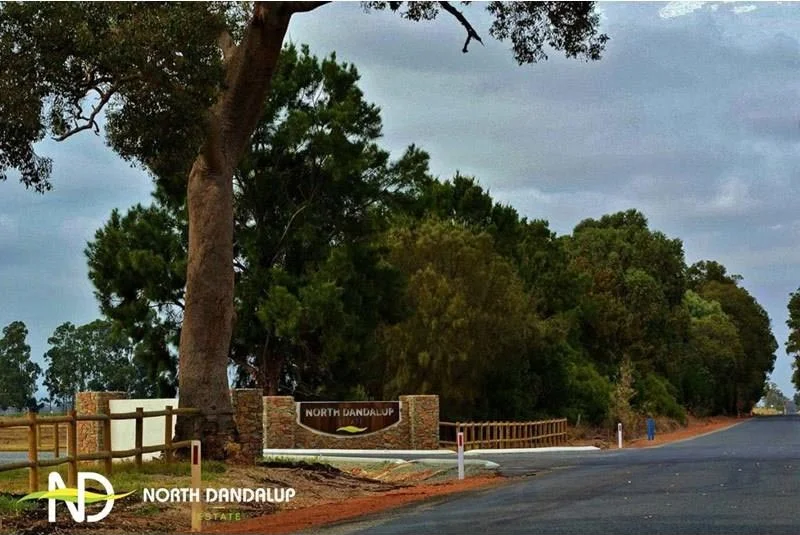 Additional image 2 of Lot 93 Hasluck Circuit, North Dandalup WA 6207