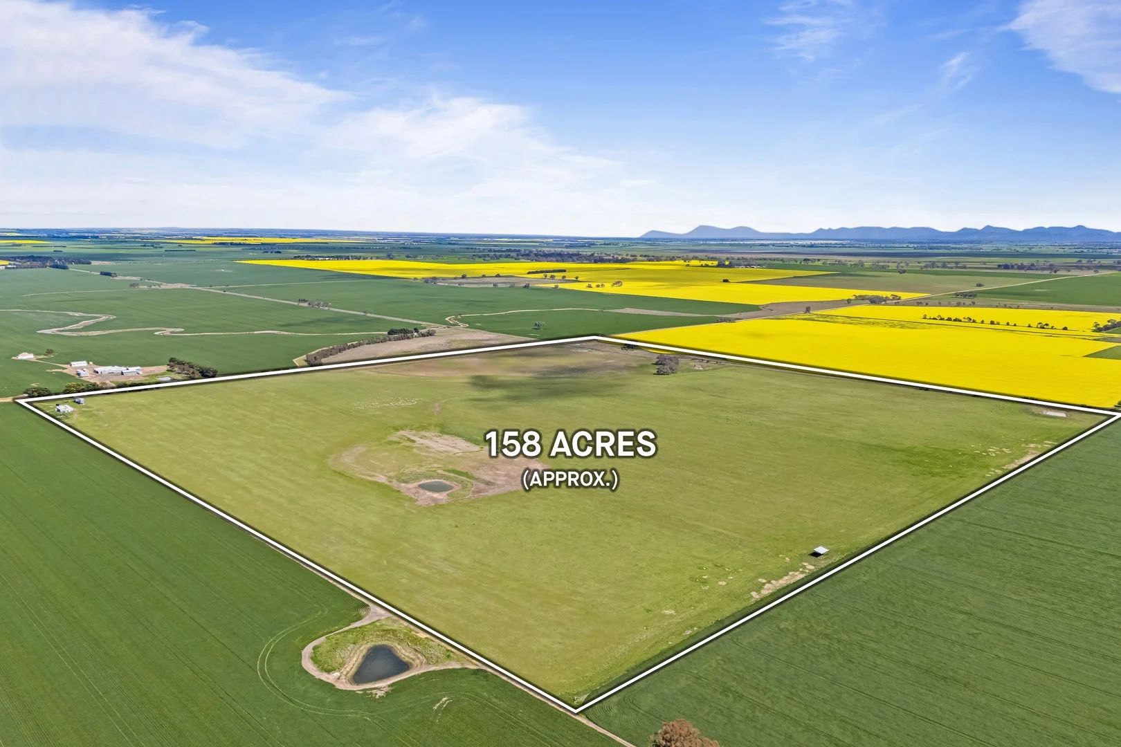 Lot 2 Moyston-Willaura Road, Willaura VIC 3379