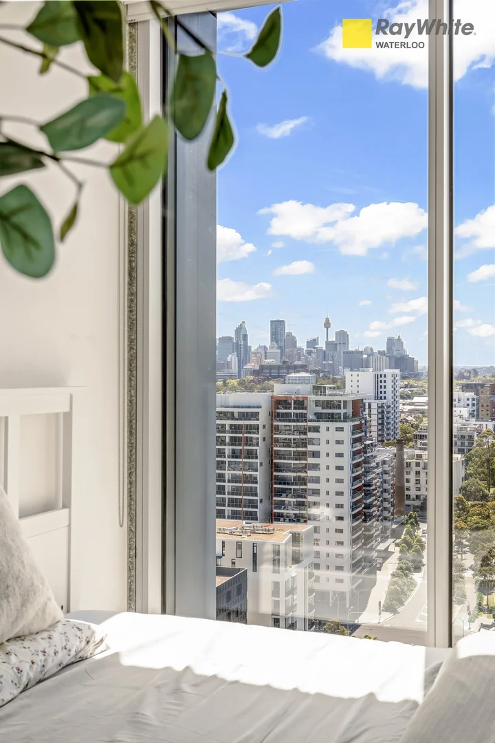 Additional image 10 of 1701/16 Gadigal Ave, Waterloo NSW 2017