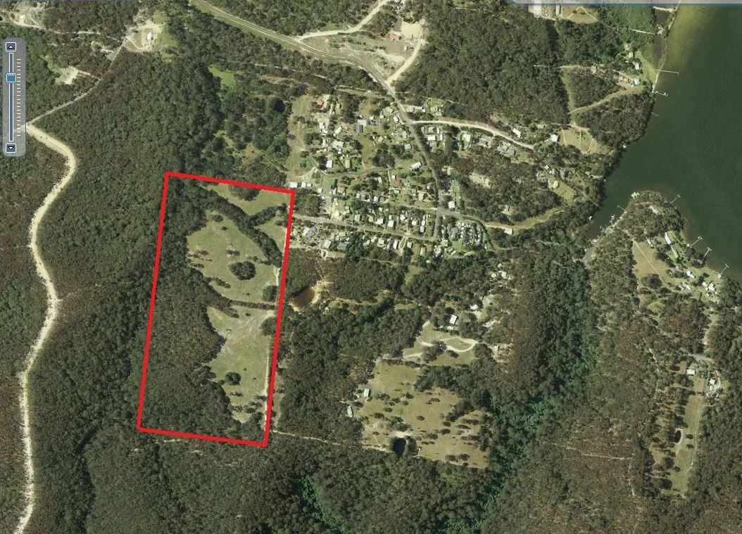 Additional image 10 of Lot 262 Adelaide Avenue Wonboyn Via, Eden NSW 2551