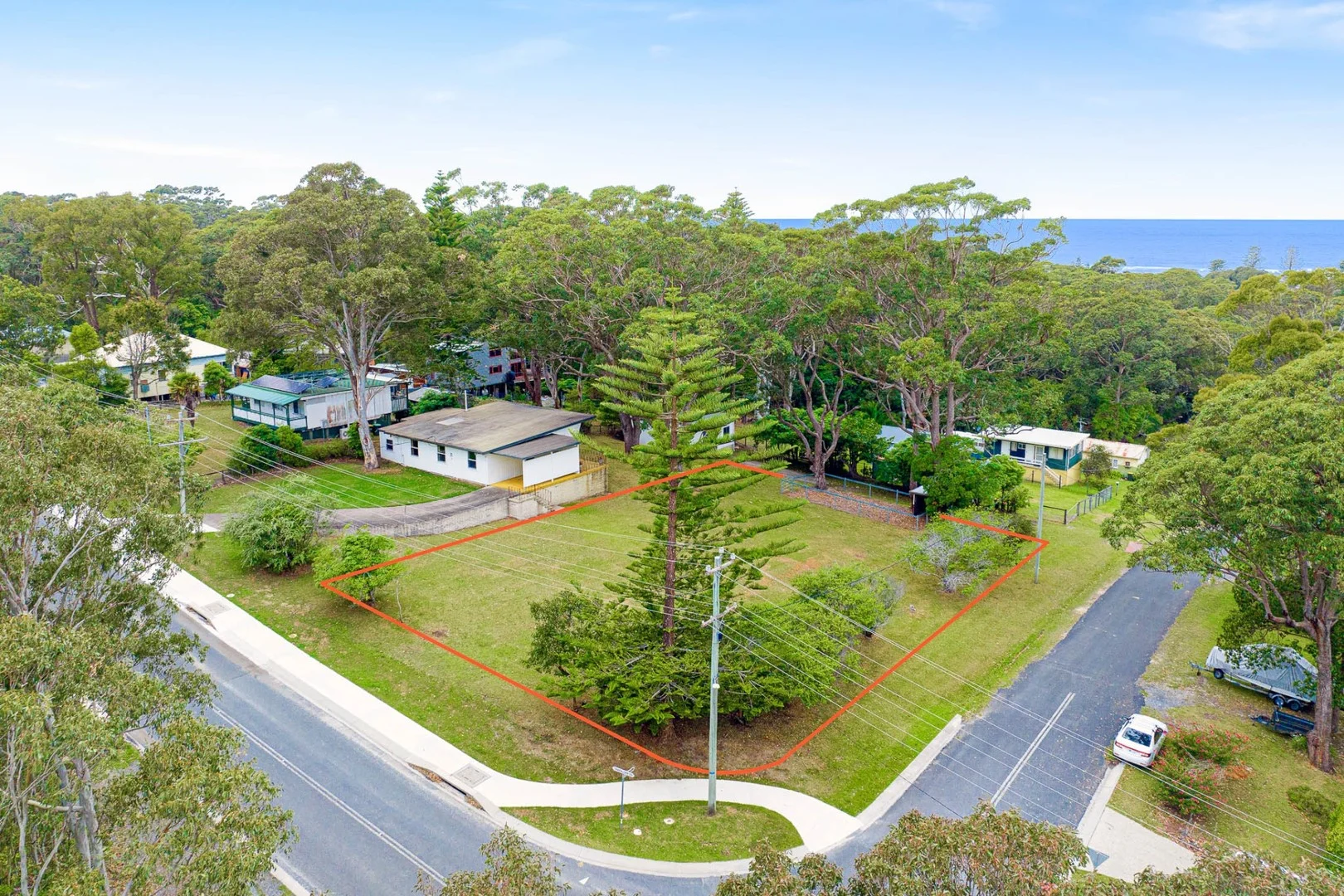 68 Trafalgar Road, Tuross Head NSW 2537