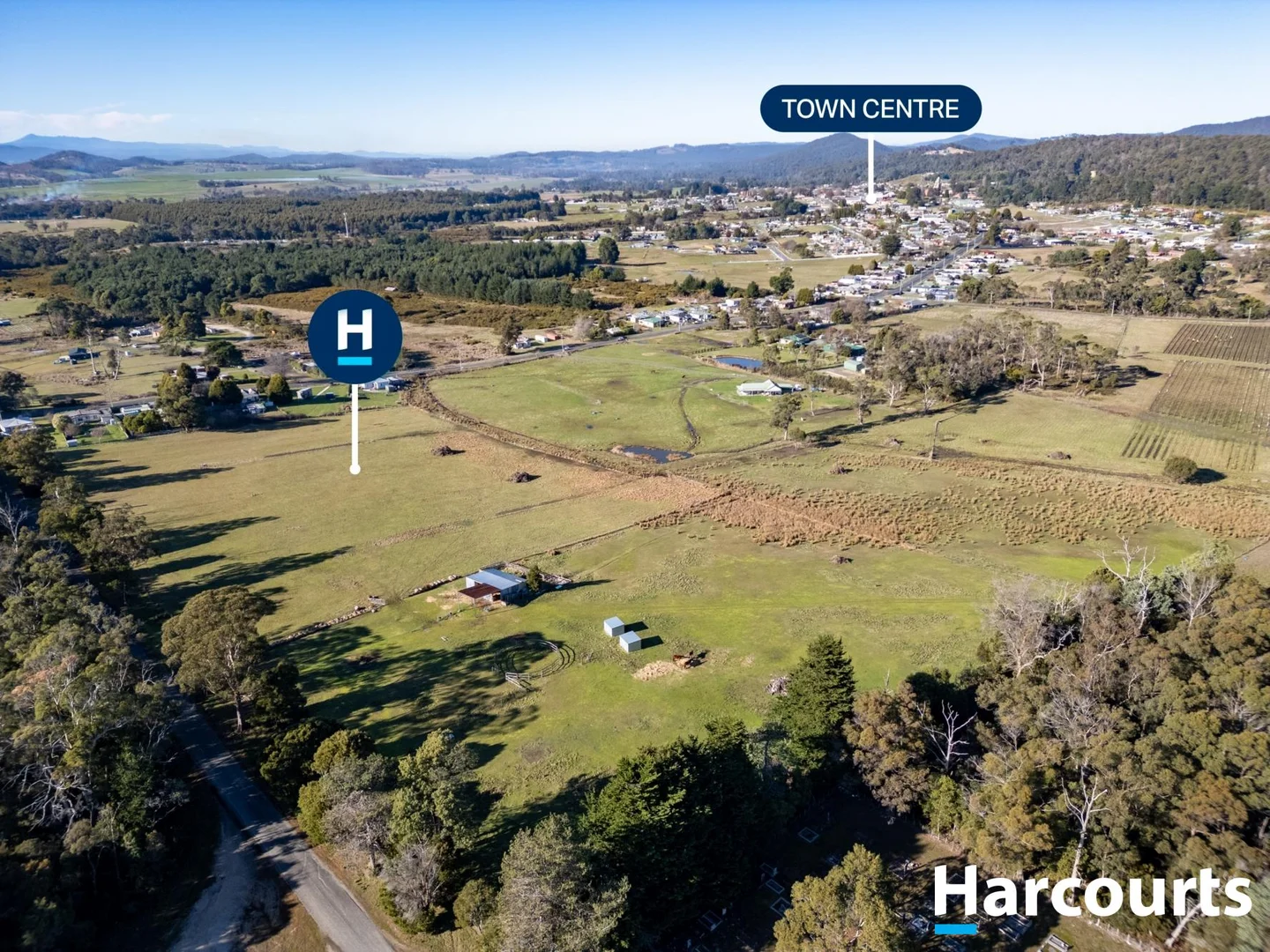 Additional image 2 of 25 Cemetery Road, Beaconsfield TAS 7270