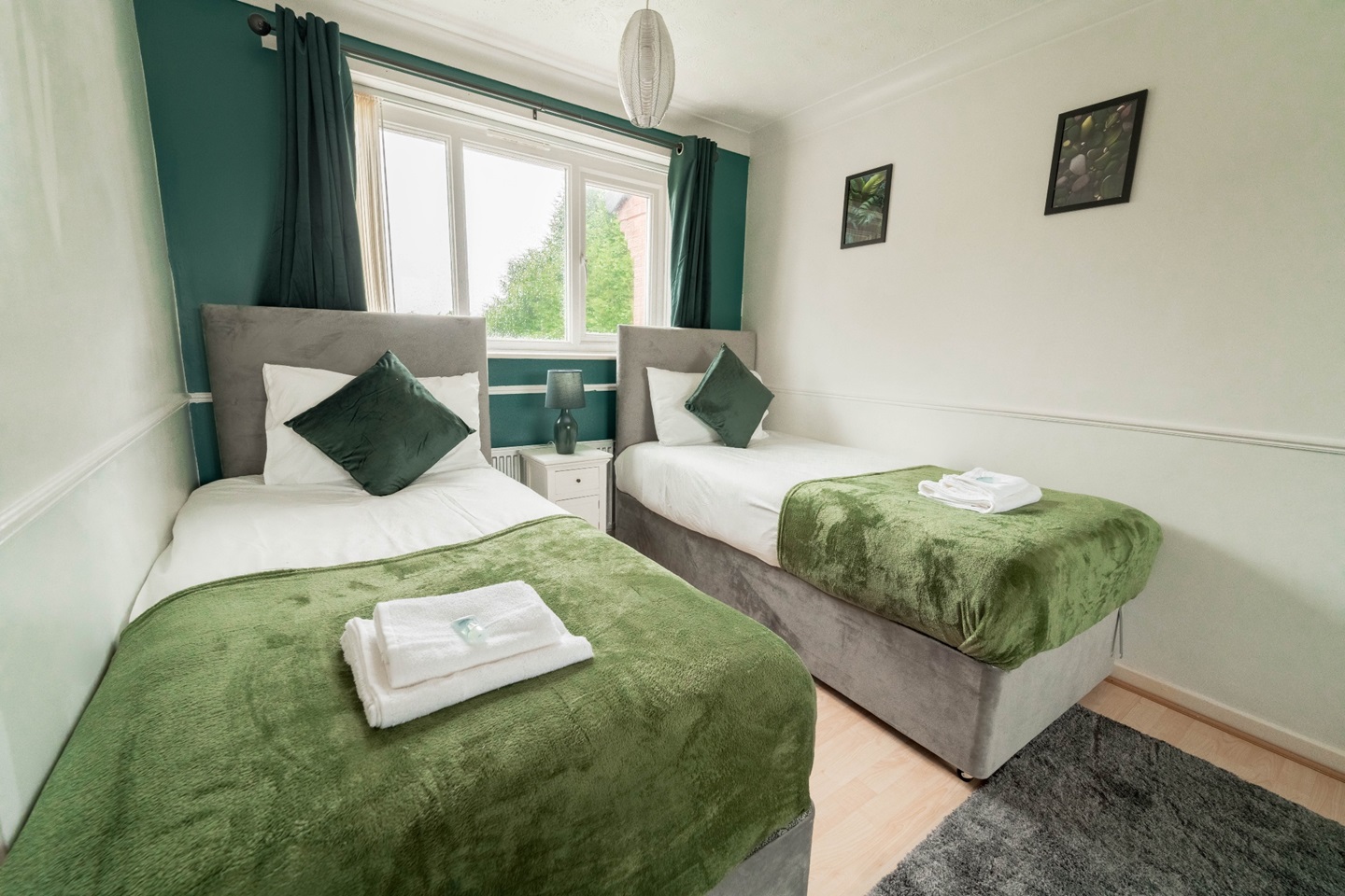 Additional image 2 of 3 Bed Semi-Detached House, Kingfisher View, B34, N1 7GU