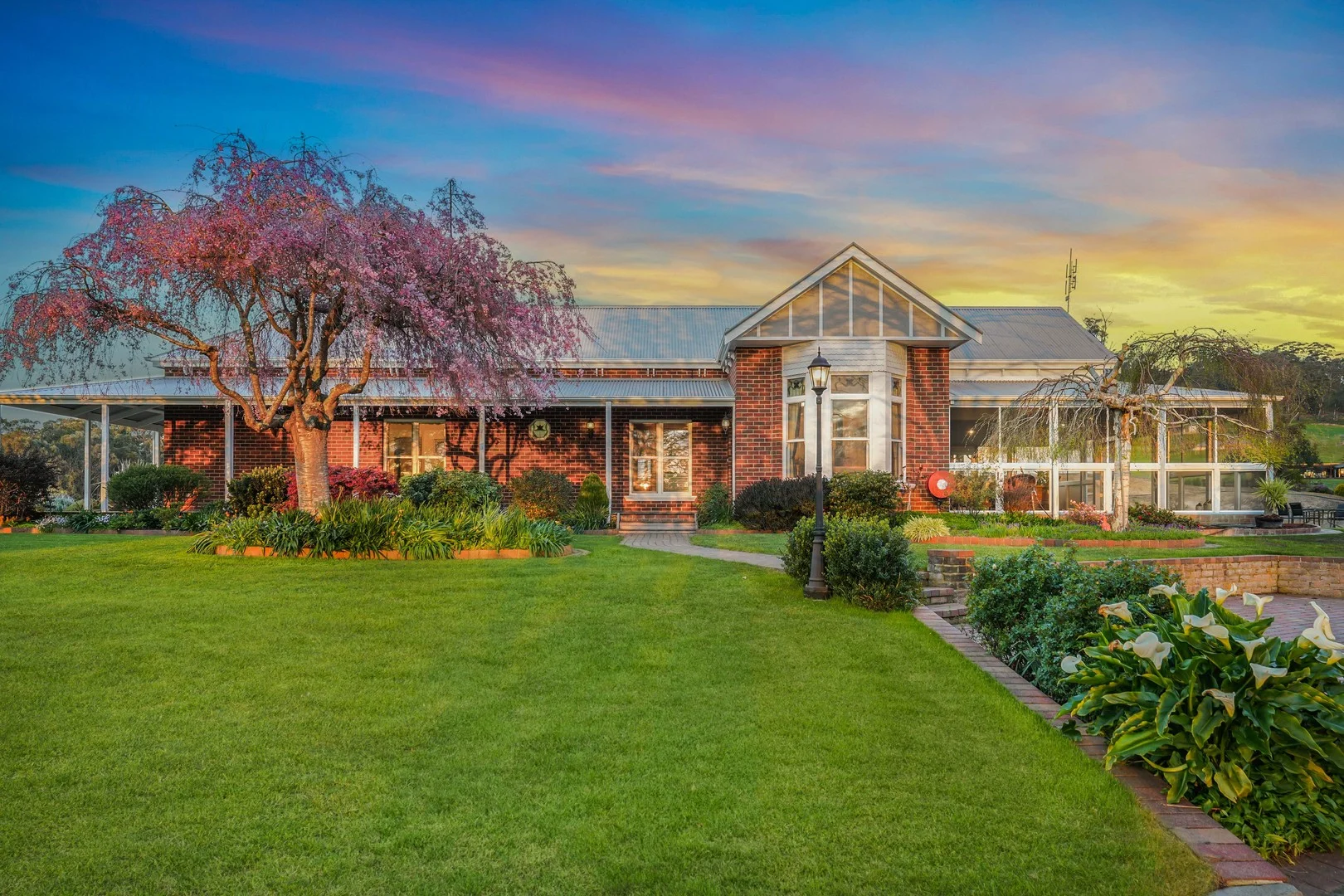 50 Symons Drive, Callignee VIC 3844