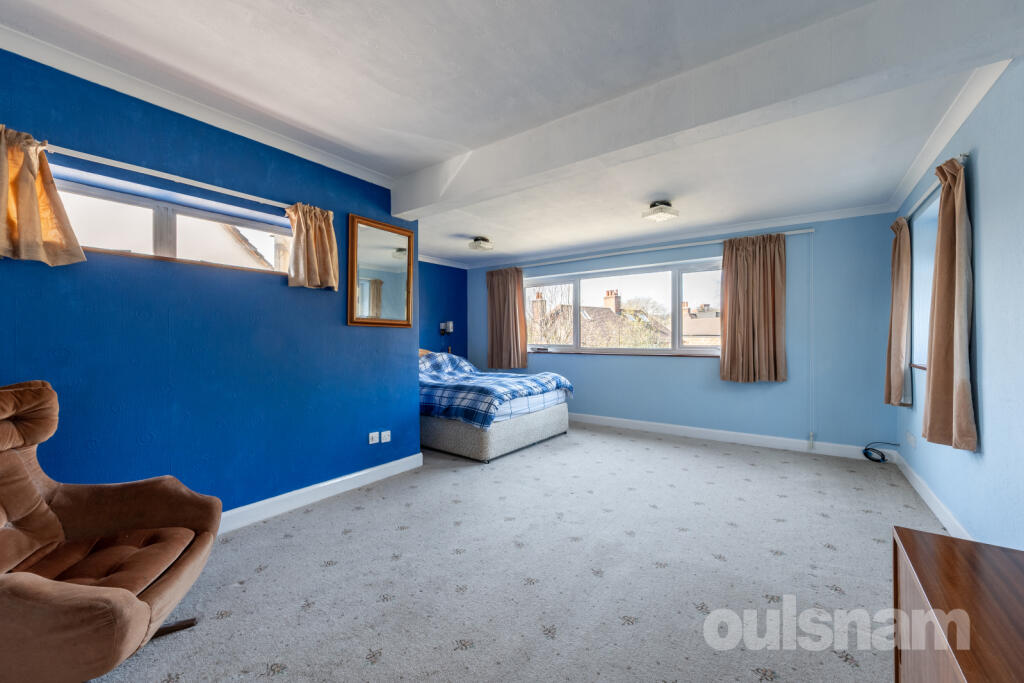 Additional image 9 of Weoley Hill, Bournville Village Trust, Selly Oak, Birmingham, B29