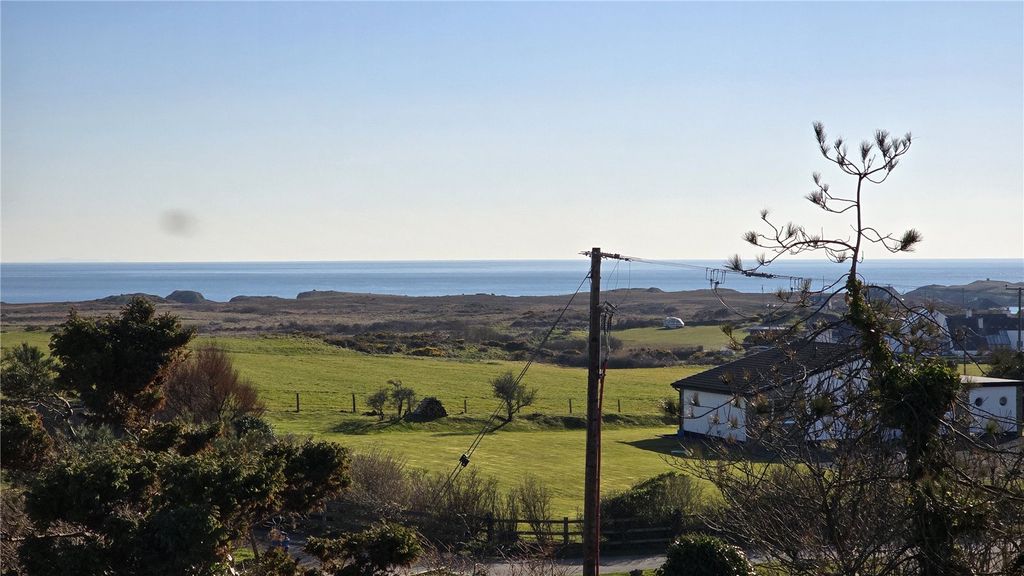 Additional image 3 of 5 bed detached house for saleRhoscolyn, Holyhead, Isle Of Anglesey LL65