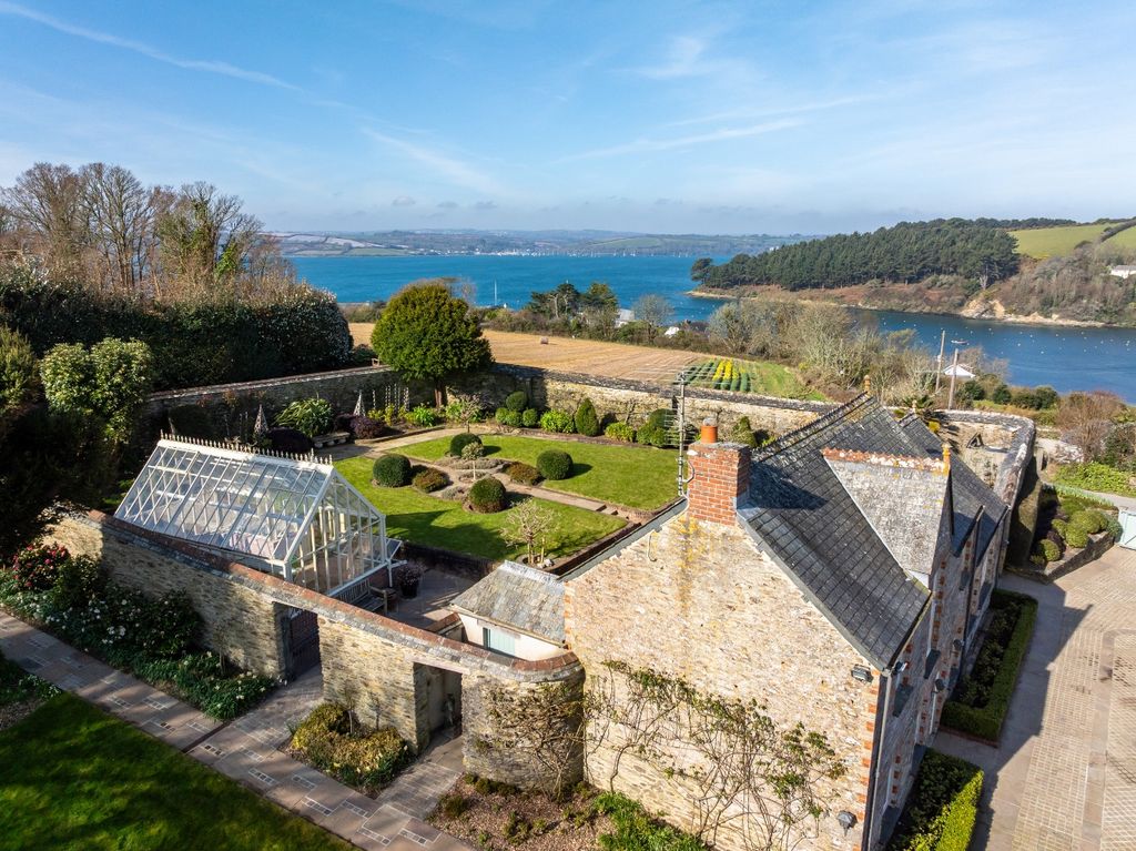 Additional image 24 of 11 bed detached house for saleSt. Just In Roseland, Truro TR2