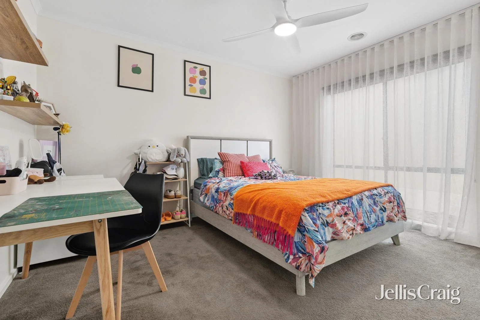 Additional image 12 of 55 Belltower Avenue, Alfredton VIC 3350