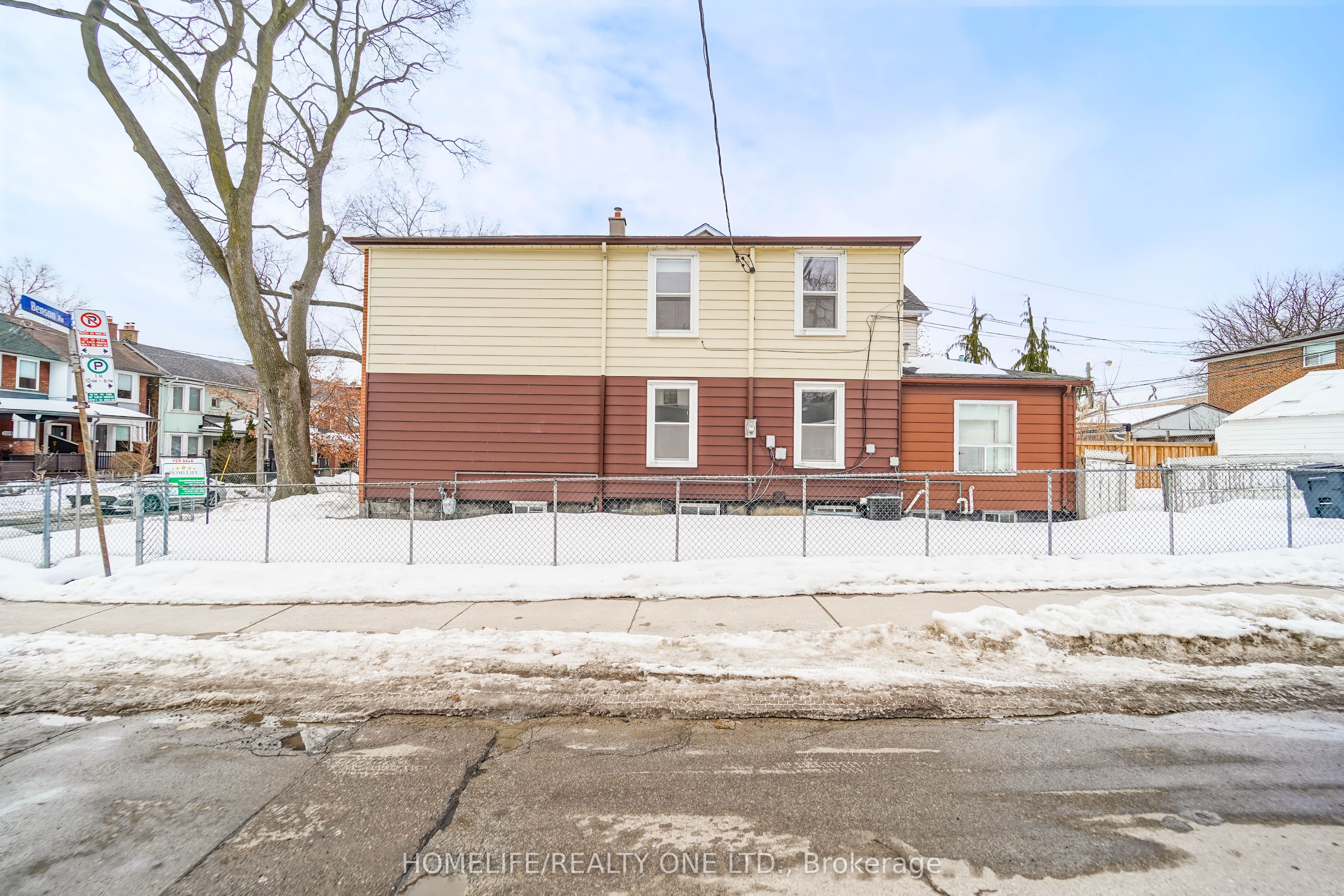 Additional image 6 of 104 Benson Avenue, Toronto, ON, M6G 2J1