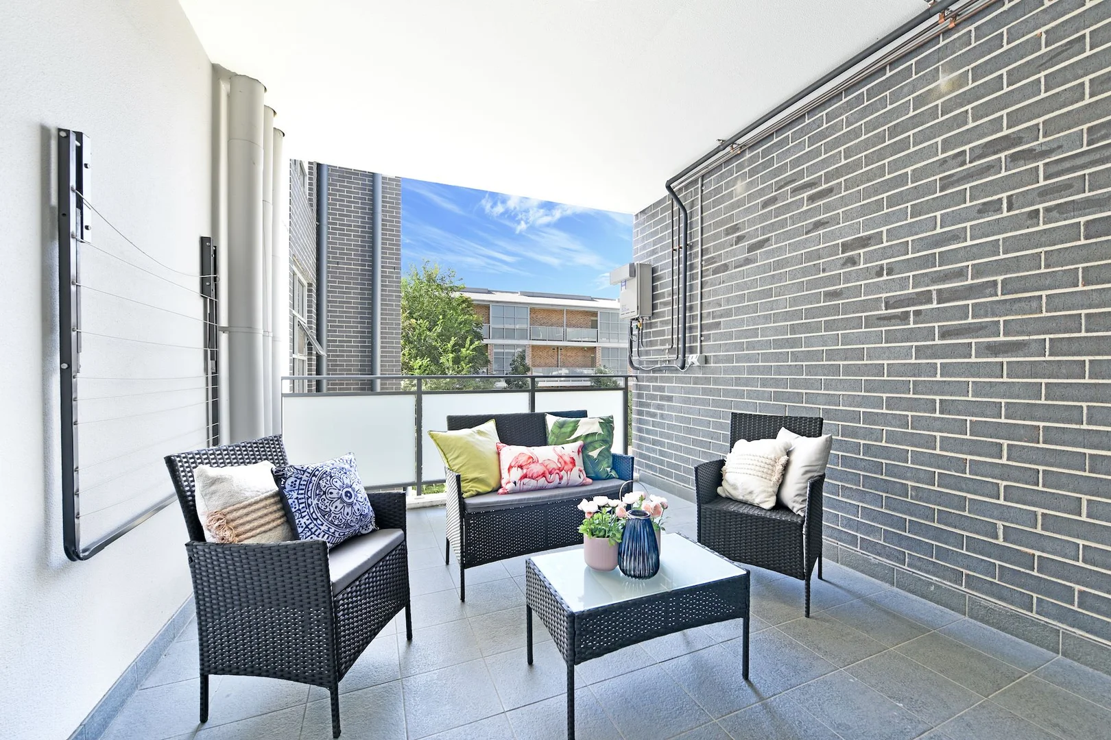 Additional image 10 of 33/8 Marlborough Road, Homebush West NSW 2140