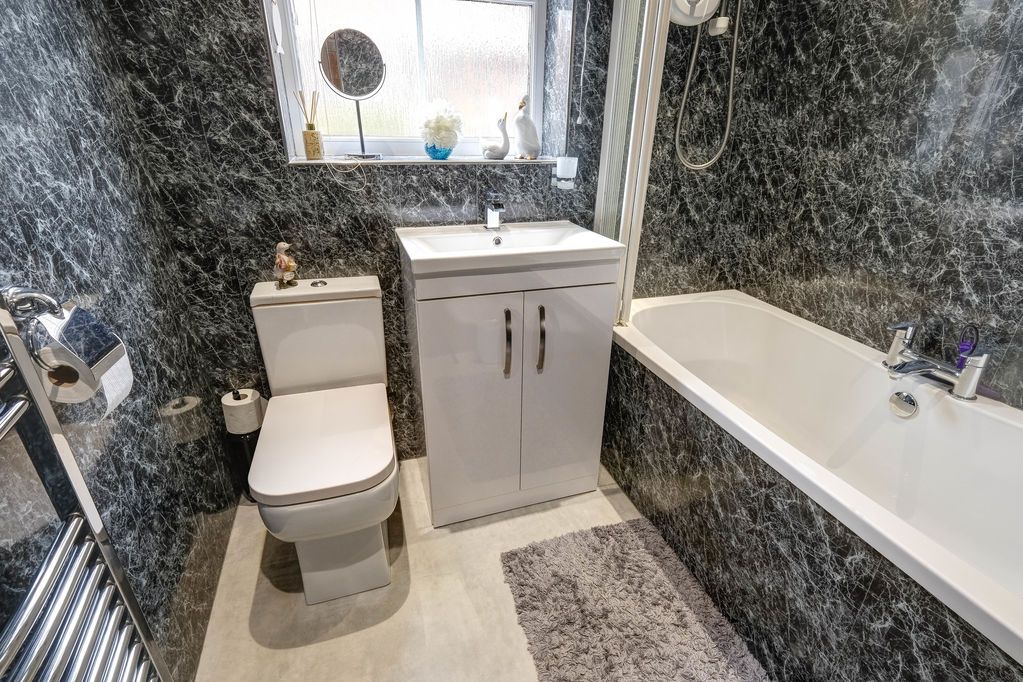 Additional image 13 of 3 bed detached bungalow for saleSylvias Close, Amble NE65