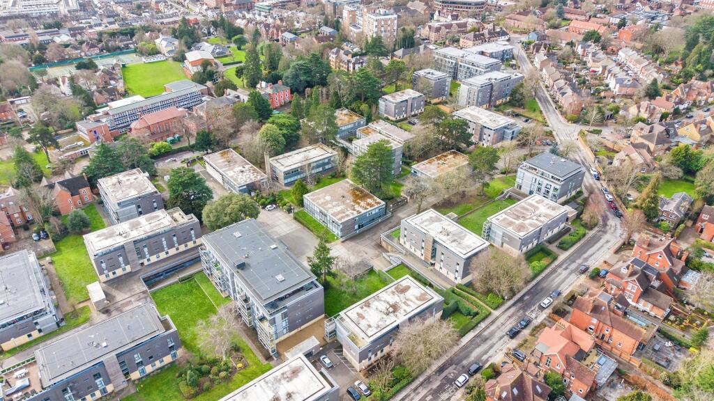 Additional image 4 of Newsom Place, Hatfield Road, St. Albans