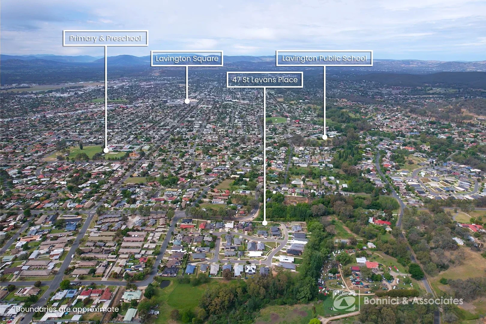 Additional image 4 of 47 St Levans Place, Lavington NSW 2641