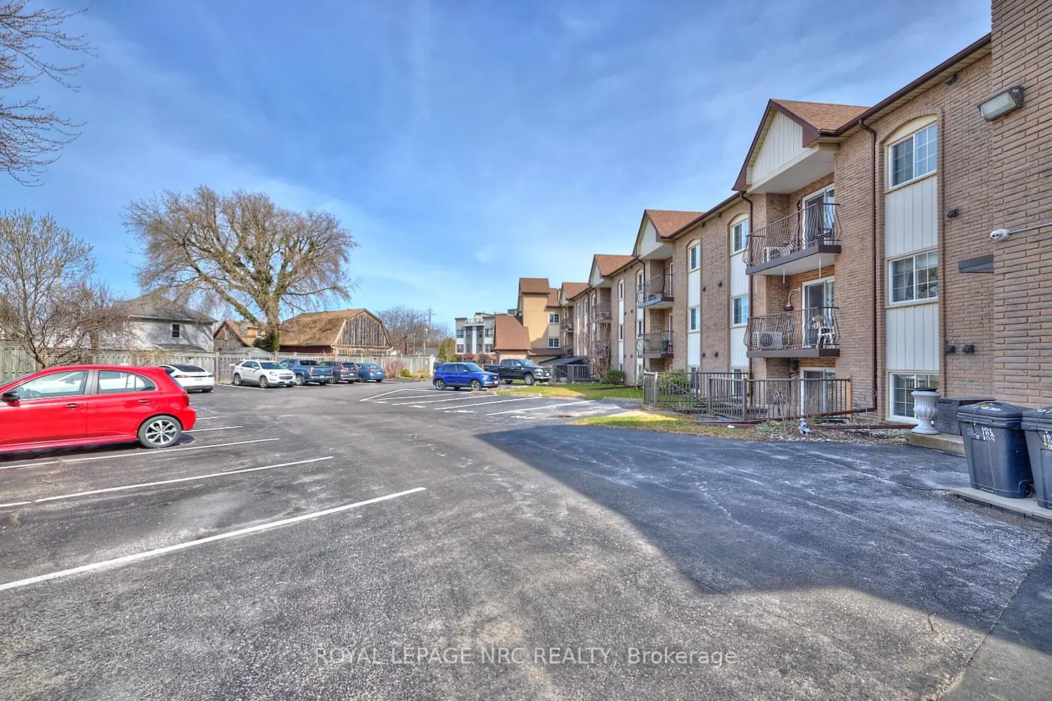 Additional image 18 of 20 John Street 109