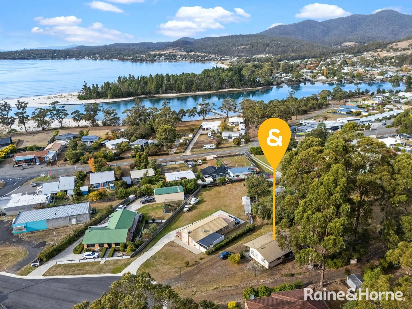 4 Aubin Court, Orford TAS 7190