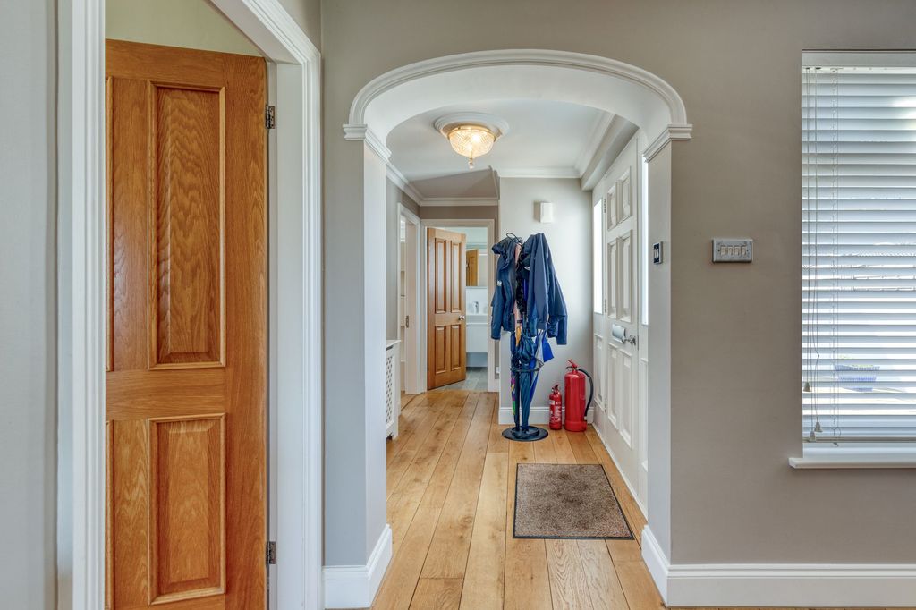 Additional image 20 of 4 bed detached house for saleLe Jardin, Grouville JE3