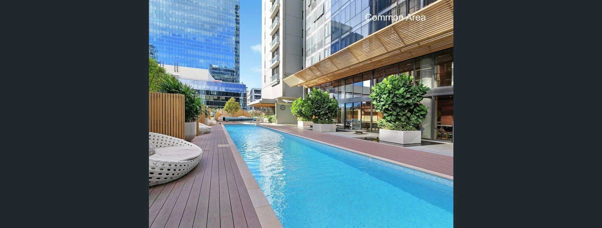 Additional image 8 of UNIT 1423/45 MACQUARIE STREET, Parramatta NSW 2150