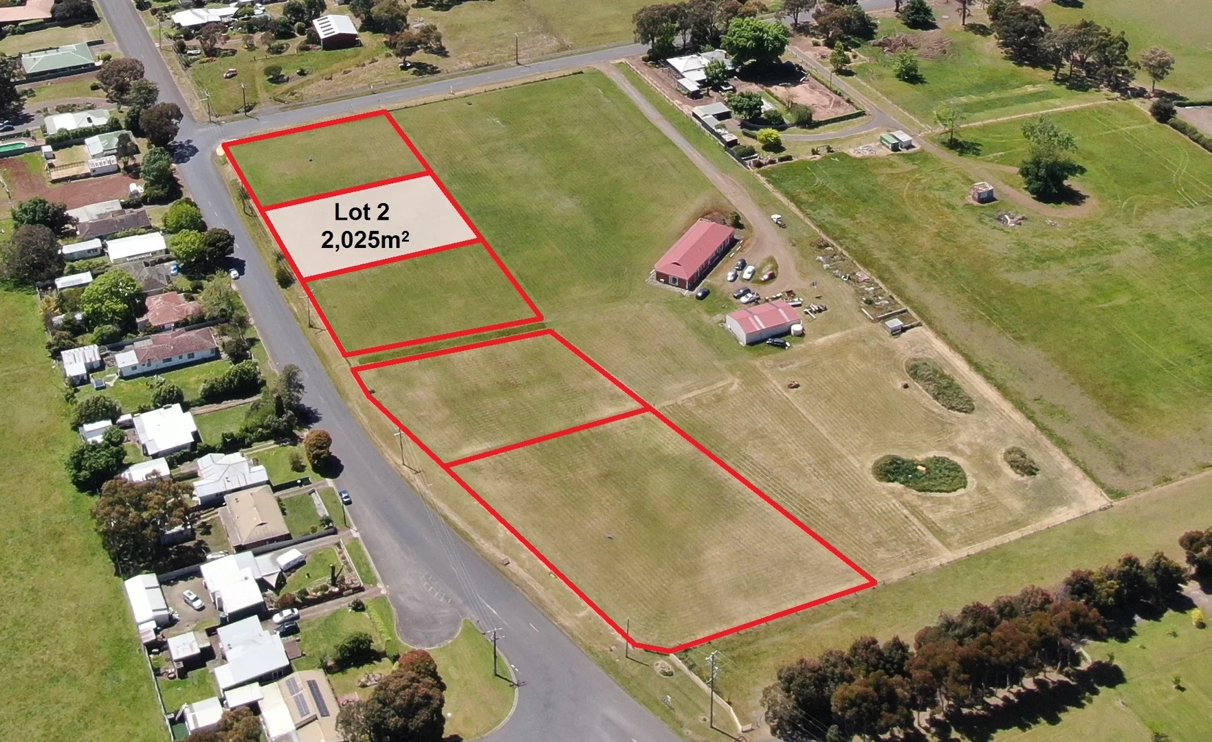 Additional image 2 of 2/2-14 Petschels Lane, Hamilton VIC 3300