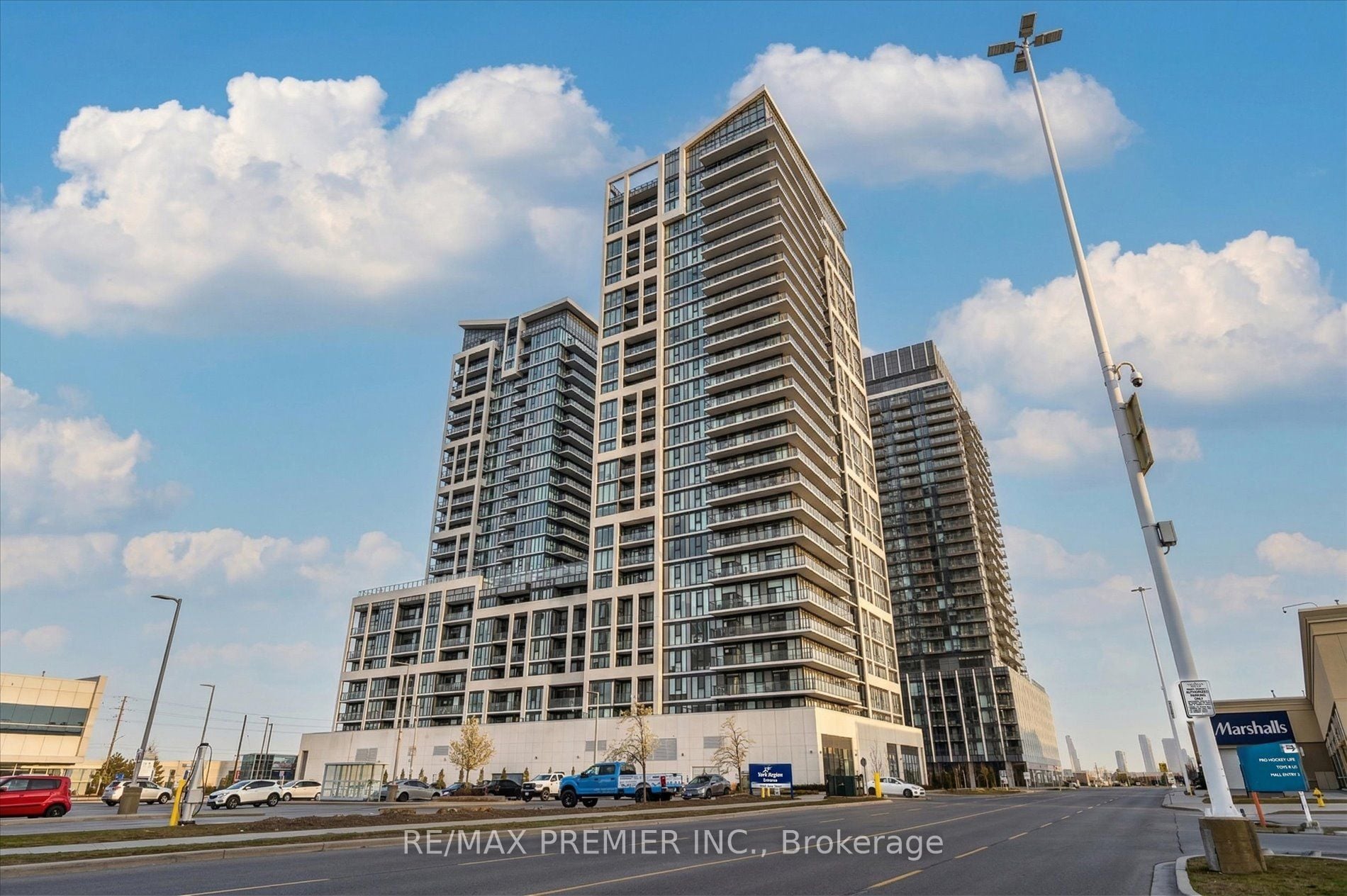 308-9000 Jane Street, Vaughan, ON, L4K 0M6