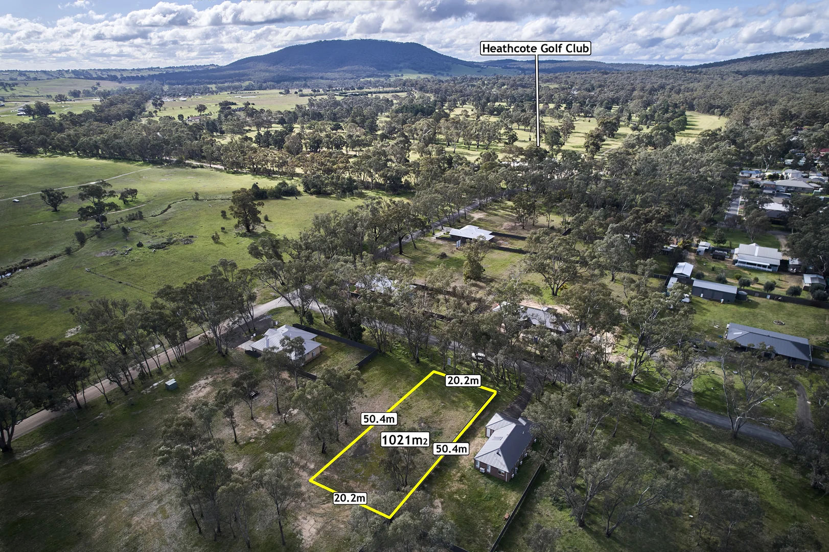 Additional image 12 of Lot 21/153 Caldwell Street, Heathcote VIC 3523