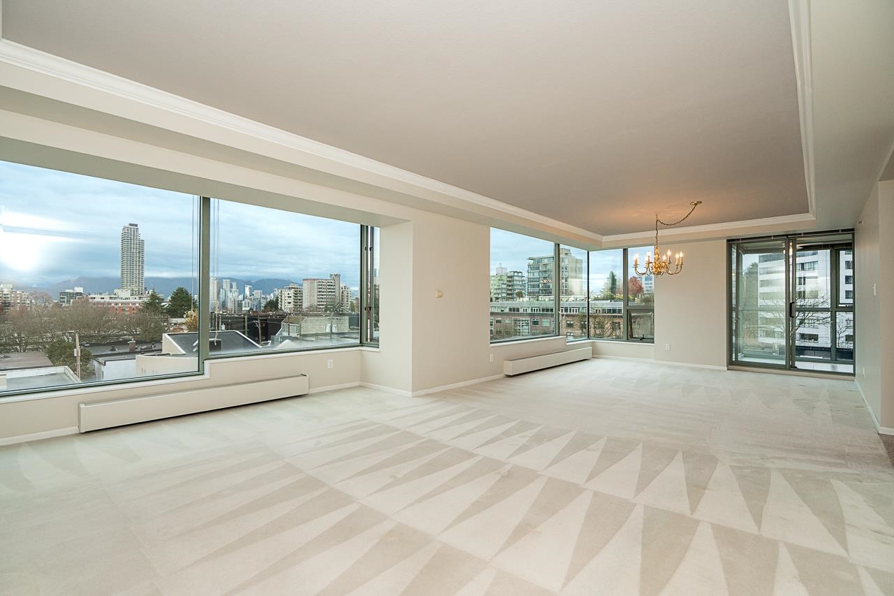 Additional image 3 of 602-1550 15th Avenue W, Vancouver, BC, V6J 2K6