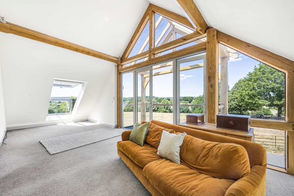 Additional image 39 of 6 bed detached house for saleHouse With Stabling, Menage, Views And Indoor Pool, Marden, Herefordshire HR1