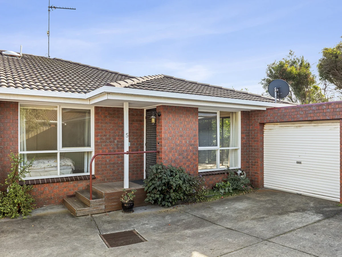 Additional image 4 of 5/108 Hesse Street, Queenscliff VIC 3225