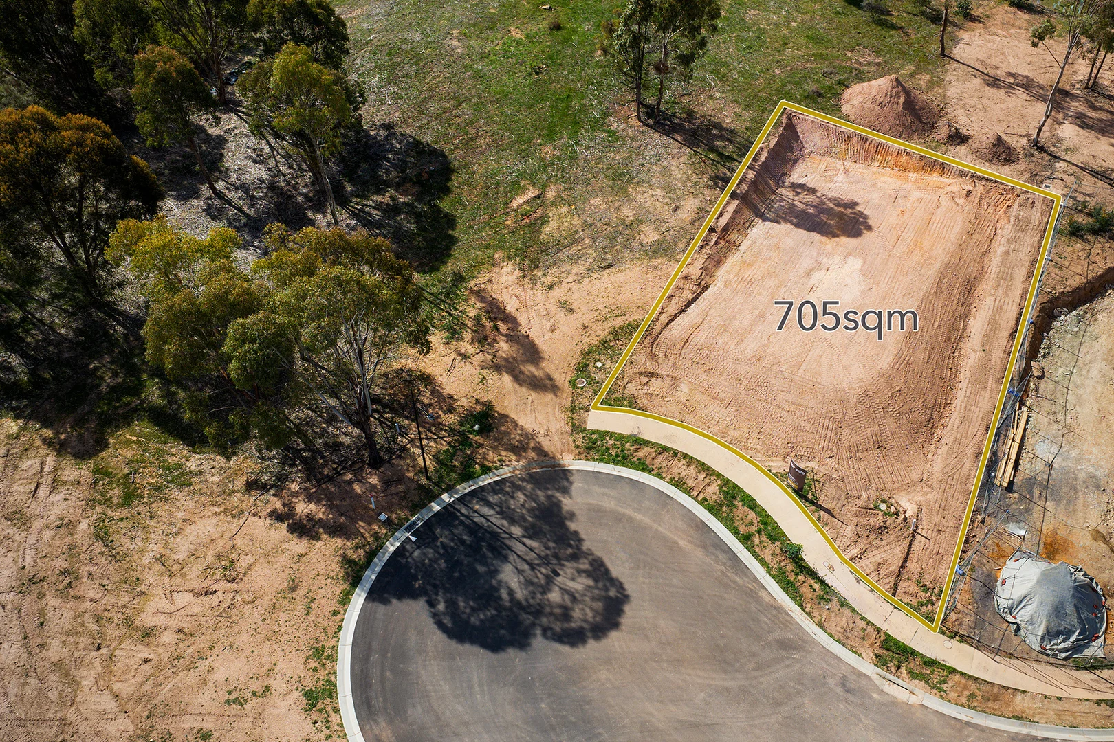 Additional image 3 of 6 Ngaari Court, Campbells Creek VIC 3451