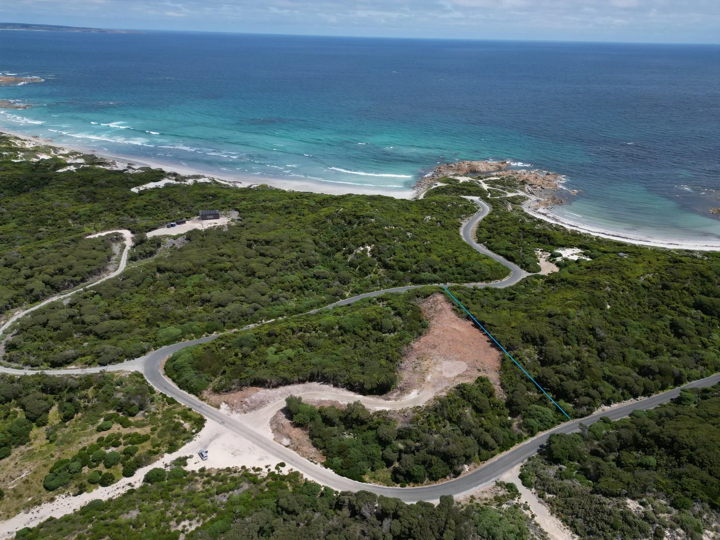 Lot 1 Netherby Road, Currie TAS 7256