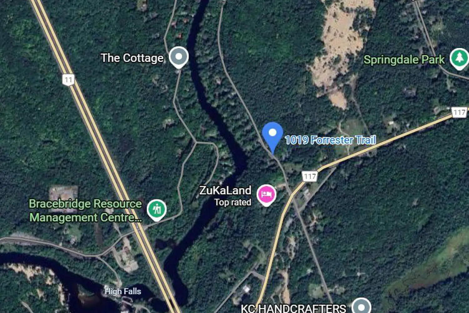 Additional image 10 of 1019 Forrester Trail