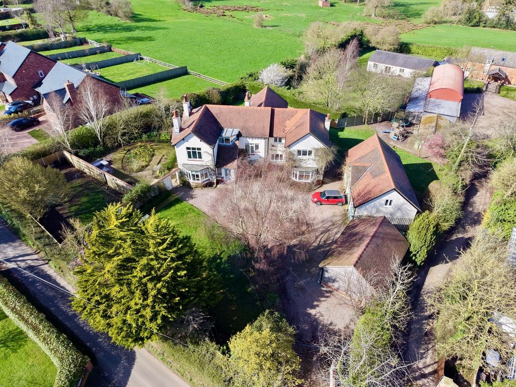 Additional image 23 of 5 bed detached house for salePear Tree Lane, Whitchurch SY13