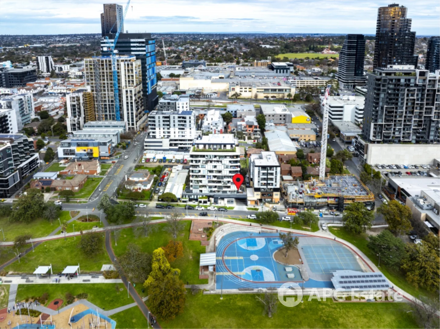 Additional image 12 of 101/15-17 Irving Avenue, Box Hill VIC 3128